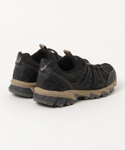 ASICS（アシックス）の「GEL-SONOMA 15-50（スニーカー・メンズ・ブラック・24.5/23.5/29/25/26/26.5/27.5/29.5/23/24/27/25.5/28/28.5）」の10枚目の写真