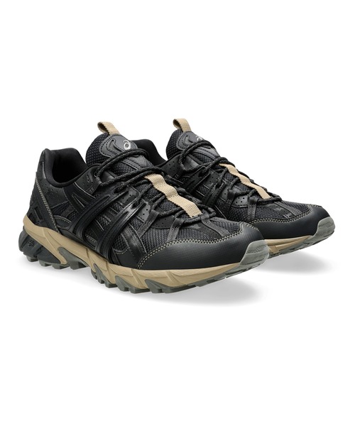 ASICS（アシックス）の「GEL-SONOMA 15-50（スニーカー・メンズ・ブラック・24.5/23.5/29/25/26/26.5/27.5/29.5/23/24/27/25.5/28/28.5）」の6枚目の写真