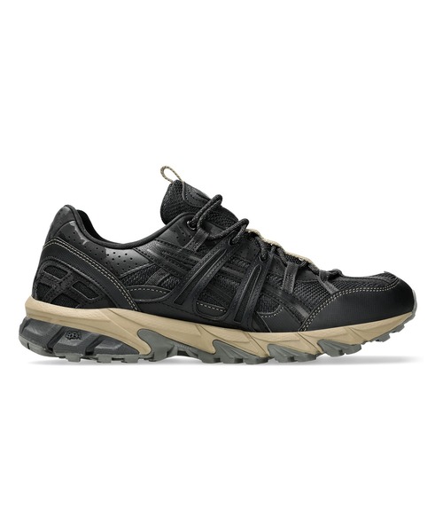 ASICS（アシックス）の「GEL-SONOMA 15-50（スニーカー・メンズ・ブラック・24.5/23.5/29/25/26/26.5/27.5/29.5/23/24/27/25.5/28/28.5）」の3枚目の写真