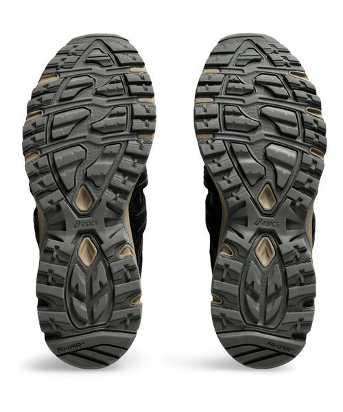 ASICS（アシックス）の「GEL-SONOMA 15-50（スニーカー・メンズ・ブラック・24.5/23.5/29/25/26/26.5/27.5/29.5/23/24/27/25.5/28/28.5）」の8枚目の写真