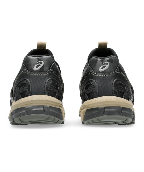 ASICS（アシックス）の「GEL-SONOMA 15-50（スニーカー・メンズ・ブラック・24.5/23.5/29/25/26/26.5/27.5/29.5/23/24/27/25.5/28/28.5）」の9枚目の写真