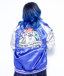 うる星やつら | うる星やつらスカジャン(スカジャン)