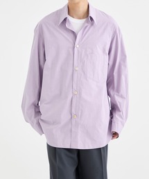 BED J.W. FORD | 【BED J.W. FORD / ベッドフォード】Wide Sleeve Shirts ver.1(シャツ/ブラウス)