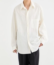 【BED J.W. FORD / ベッドフォード】Wide Sleeve Shirts ver.1