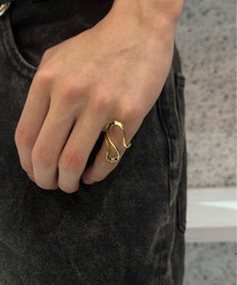 【blatto 925silver】指輪 リング bla-ring-00574