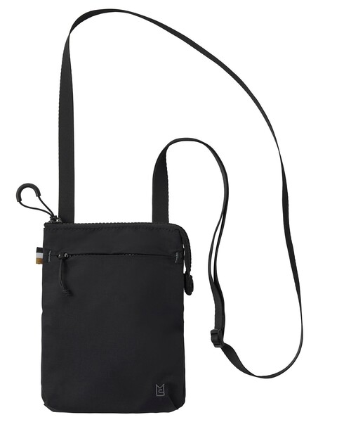 MILESTO(ミレスト)の「MILESTO/ミレスト サコッシュ(ショルダーバッグ・メンズ・ブラック・ONE SIZE)」の3枚目の写真