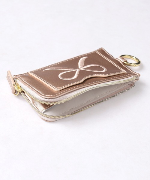 Langlitz Leathers レザー ウォレット カードケース 札入れ 【公式通販】