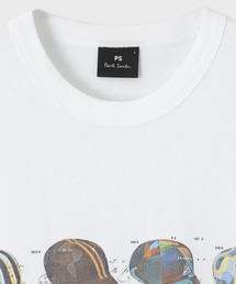 PS Paul Smith（ピーエスポールスミス）の「