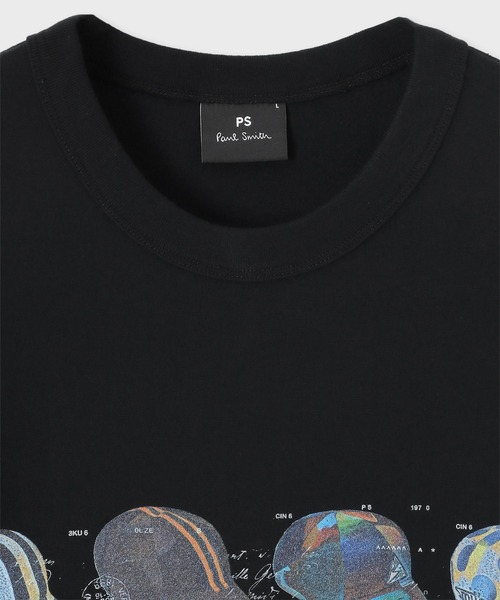 PS Paul Smith（ピーエスポールスミス）の「