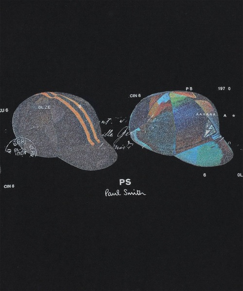 骨チケット　専用ページ PS Paul Smith（ピーエスポールスミス）の「