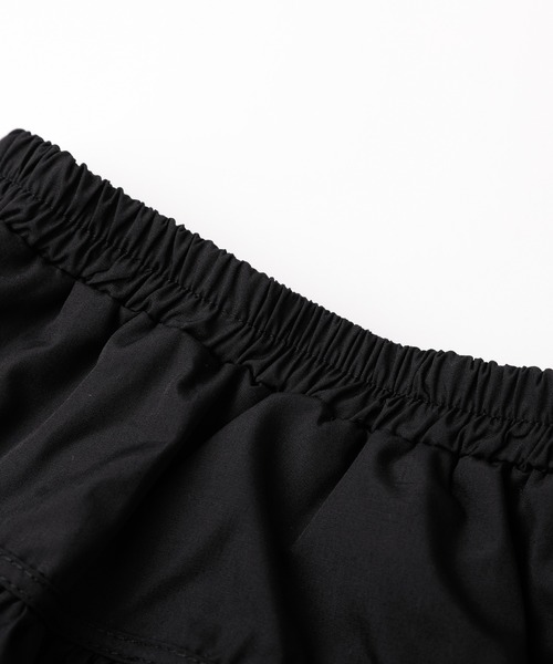 URBAN CHERRY（アーバンチェリー）の「リボンバルーンミニスカート（スカート・キッズ・ホワイト/ピンク/ブラック・140cm/130cm/120cm/110cm）」の16枚目の写真