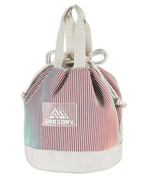 チンチバッグM イルミナス CINCH BAG M ILLUMINUS マルチカラー