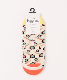 Happy Socks | 【66】【HAPPY SOCKS】キャッチーデザインローソックス(ソックス/靴下)
