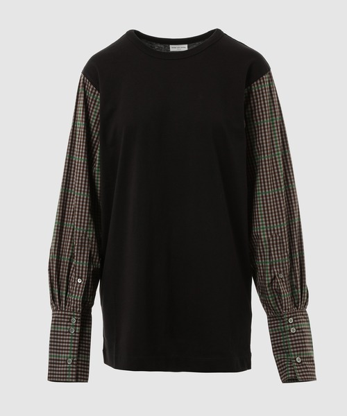 DRIES VAN NOTEN（ドリスヴァンノッテン）の「HEOS A 9603 W.K.