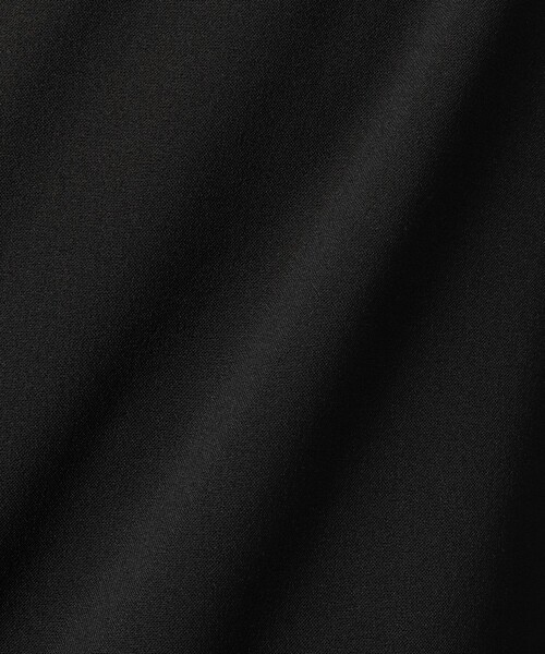 NOLLEY’S（ノーリーズ）の「【ACTIVE SECT】"ALL TIME DRY" MA-1 シャツブルゾン（ブルゾン・メンズ・チャコールグレー/ダークネイビー/ブラック・S/XL/L/M）」の5枚目の写真