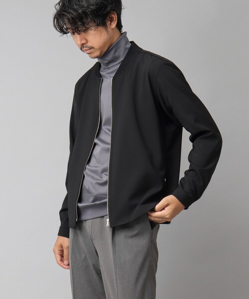 OAMC 黒 シャツブルゾン エディションが「OAMC」の別注アイテム発売 シャツや限定カラーの