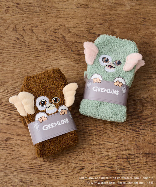 BIRTHDAY BAR（バースデイバー）の「【GREMLINS グレムリン】ギズモ