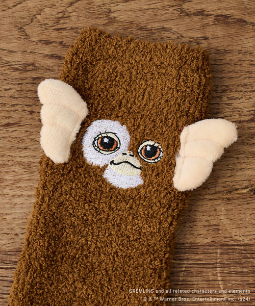 BIRTHDAY BAR（バースデイバー）の「【GREMLINS グレムリン】ギズモ