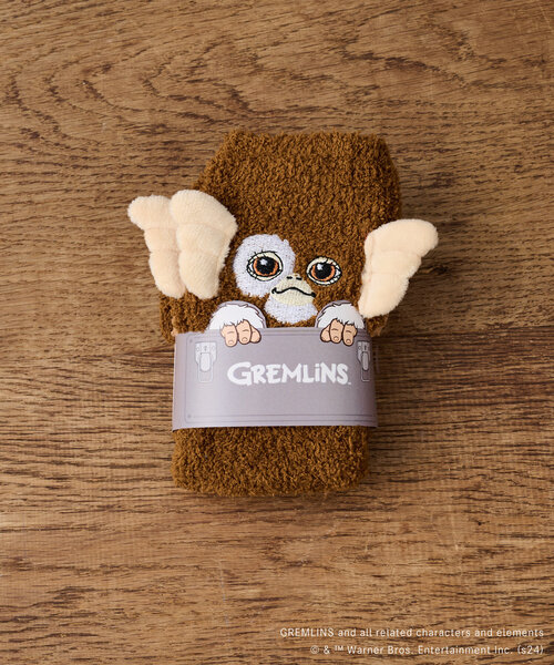 BIRTHDAY BAR（バースデイバー）の「【GREMLINS グレムリン】ギズモ