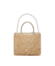 ポ*！様 ANTEPRIMA ペルラーティ/シルバー ペルラーティ/シルバー ｜ 【公式】アンテプリマ オンライン