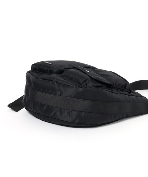 niko and...（ニコアンド）の「オリジナルメニーポケット2WAYトートバッグ（トートバッグ・レディース・ブラウン/ブラック/カーキ・0）」の7枚目の写真