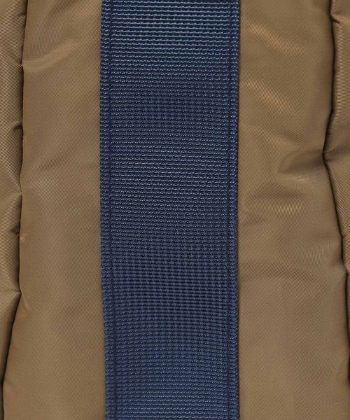 niko and...（ニコアンド）の「オリジナルメニーポケット2WAYトートバッグ（トートバッグ・レディース・ブラウン/ブラック/カーキ・0）」の19枚目の写真