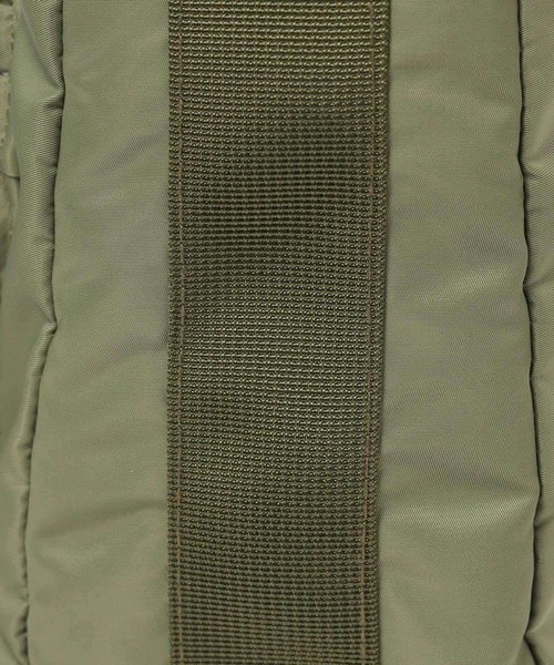 niko and...（ニコアンド）の「オリジナルメニーポケット2WAYトートバッグ（トートバッグ・レディース・ブラウン/ブラック/カーキ・0）」の20枚目の写真