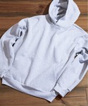 LOS ANGELES APPAREL(ロサンゼルスアパレル)の「トップス(パーカー)」