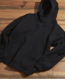 【LOS ANGELES APPAREL /ロサンゼルス アパレル】14OZ ヘビースウェットフーディー HF09 14oz ヘビーフリース フード付きプルオーバー スウェットシャツ MADE IN USA パーカー トレーナー フーディー