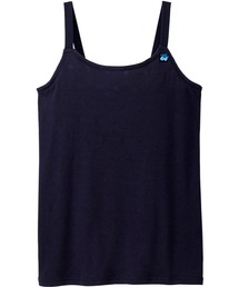 WACOAL JUINOR（ワコールジュニア）の「ワコールジュニア　ブラトップ　キャミソール　STEP2（インナーウェア/肌着）」