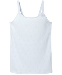 WACOAL JUINOR（ワコールジュニア）の「ワコールジュニア　ブラトップ　キャミソール　STEP2（インナーウェア/肌着）」