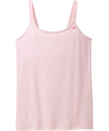 WACOAL JUINOR（ワコールジュニア）の「ワコールジュニア　ブラトップ　キャミソール　STEP2（インナーウェア/肌着）」