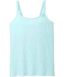 WACOAL JUINOR（ワコールジュニア）の「ワコールジュニア　ブラトップ　キャミソール　STEP2（インナーウェア/肌着）」