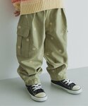 p.premier(ピードットプルミエ)の「パンツ(カーゴパンツ)」