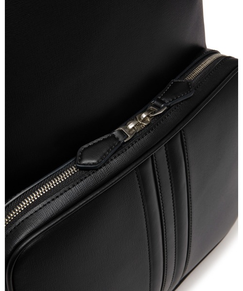 BALLY(バリー)の「MYTHOS BACK(バックパック/リュック・メンズ・ブラック・ONESIZE)」の5枚目の写真