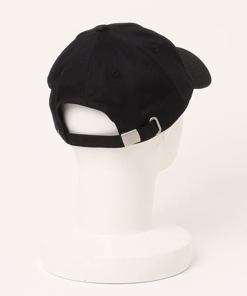 ALAND(エーランド)の「【UNISEX】ALAND/SEOUL CAP(キャップ・レディース・ブルー/ベージュ/ブラック・FREE)」の12枚目の写真