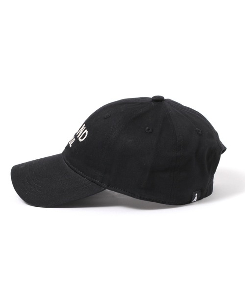 ALAND(エーランド)の「【UNISEX】ALAND/SEOUL CAP(キャップ・レディース・ブルー/ベージュ/ブラック・FREE)」の13枚目の写真