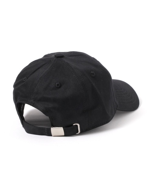 ALAND(エーランド)の「【UNISEX】ALAND/SEOUL CAP(キャップ・レディース・ブルー/ベージュ/ブラック・FREE)」の15枚目の写真