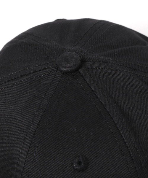 ALAND(エーランド)の「【UNISEX】ALAND/SEOUL CAP(キャップ・レディース・ブルー/ベージュ/ブラック・FREE)」の19枚目の写真