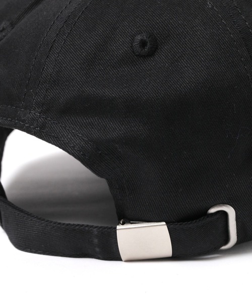 ALAND(エーランド)の「【UNISEX】ALAND/SEOUL CAP(キャップ・レディース・ブルー/ベージュ/ブラック・FREE)」の20枚目の写真