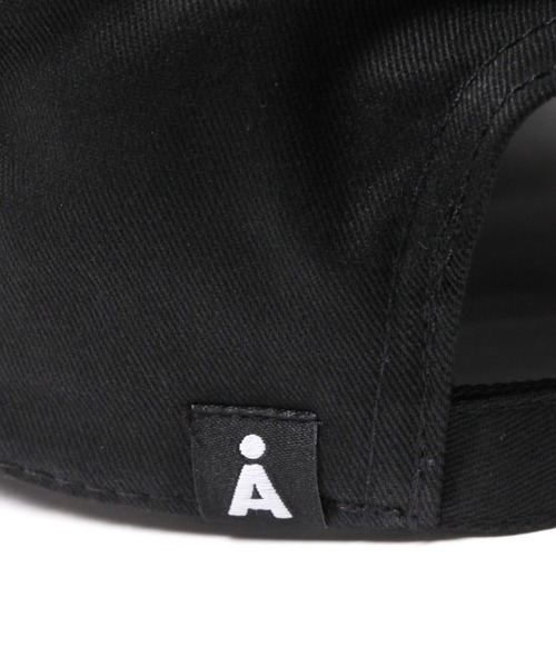 ALAND(エーランド)の「【UNISEX】ALAND/SEOUL CAP(キャップ・レディース・ブルー/ベージュ/ブラック・FREE)」の21枚目の写真