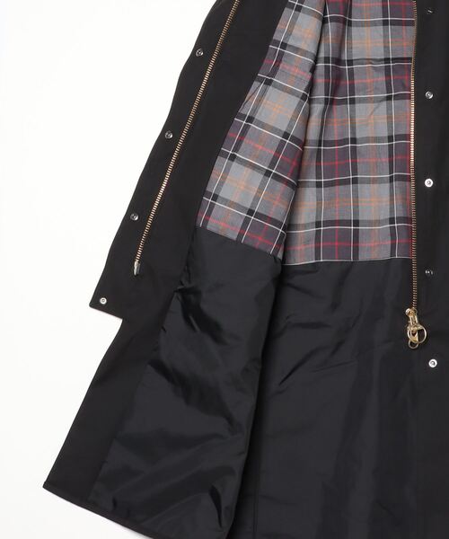 Barbour（バブアー）の「
