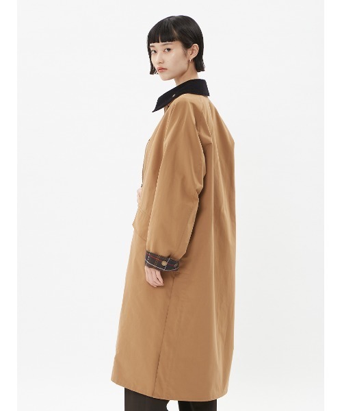 JAPAN LIMITED' 【CALDBECK / カルドベック】 ノンワックス