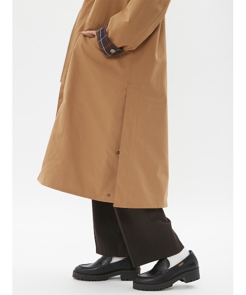 Barbour（バブアー）の「