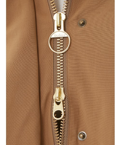 Barbour（バブアー）の「