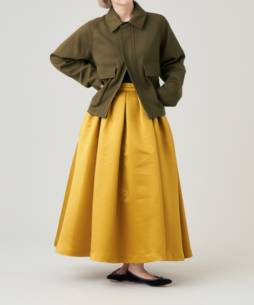 IENA LA BOUCLE（イエナラブークル）の「IENA LA BOUCLE タックス