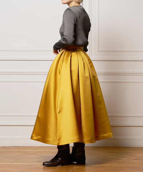 IENA LA BOUCLE（イエナラブークル）の「IENA LA BOUCLE タックス