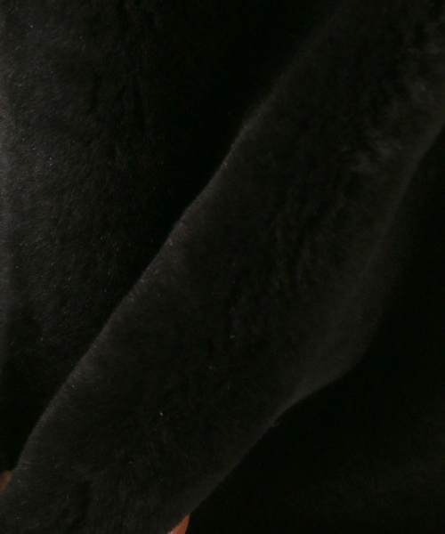 Noble（ノーブル）の「PAOLO GELLI/パオロジェリ フードジップブルゾン