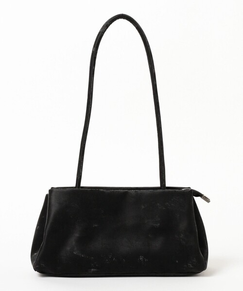 B:MING by BEAMS（ビーミングバイビームス）の「ロング ハンドル バッグ（トートバッグ・レディース・ブラック/サックスブルー/ホワイト系その他5・ONE SIZE）」の6枚目の写真