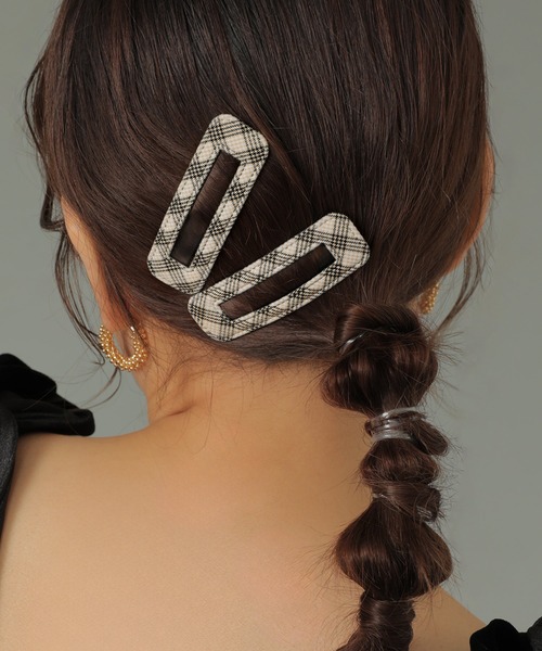 リバティぱっちんヘアピンスクエアセット 【公式通販】 リバティぱっちんヘアピンスクエアセット 【公式通販】